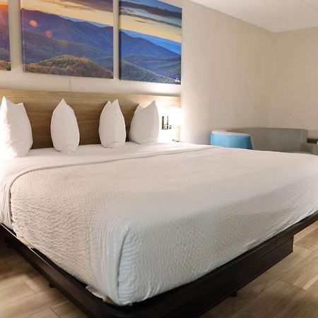 Days Inn By Wyndham Kings Dominion דוסוול מראה חיצוני תמונה